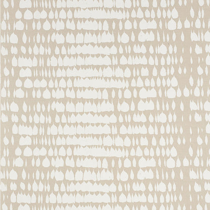 SCHUMACHER  REVISIT OF POPULAR PATTERNS QUEEN OF SPAIN PRINTS PRINTS NATURAL   - 175205