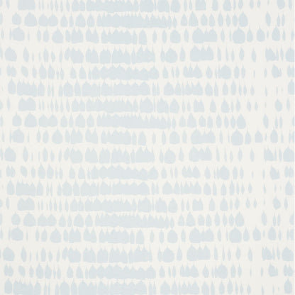 SCHUMACHER FABRIC  REVISIT OF POPULAR PATTERNS QUEEN OF SPAIN   SKY   - 175206