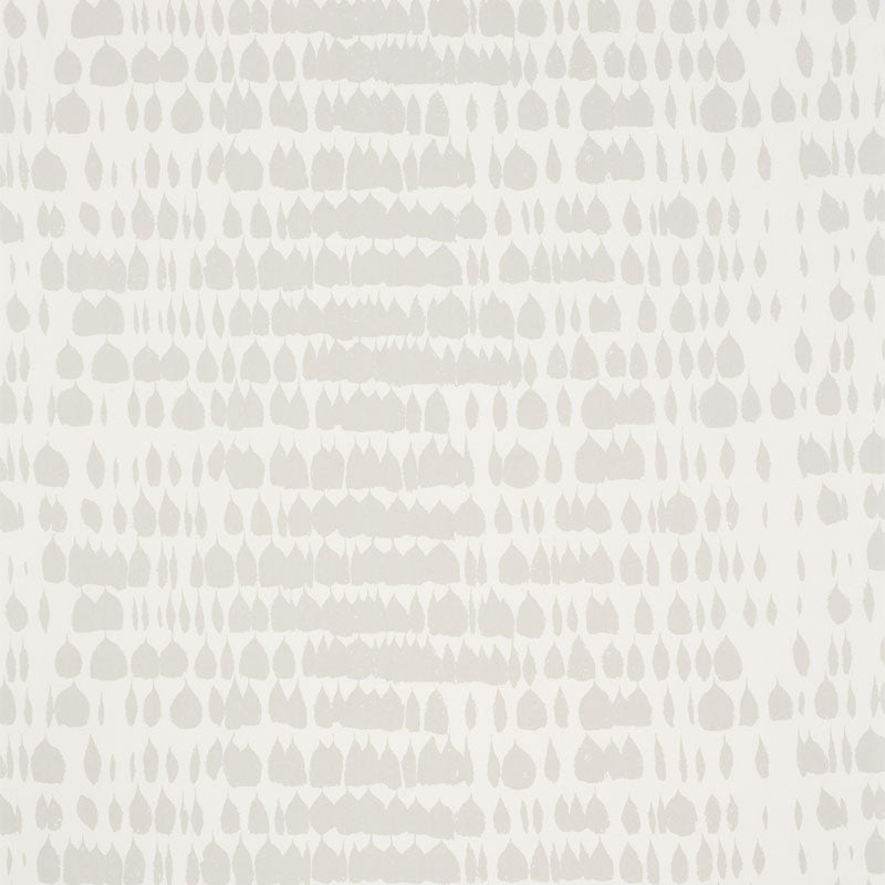 SCHUMACHER  REVISIT OF POPULAR PATTERNS QUEEN OF SPAIN PRINTS PRINTS DOVE   - 175207