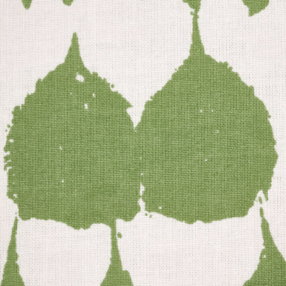 SCHUMACHER  MOON RIVER QUEEN OF SPAIN PRINTS PRINTS GREEN   - 175209