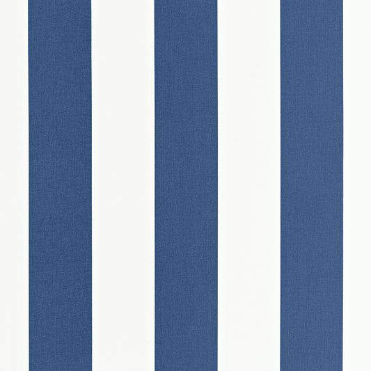 SCHUMACHER  CLASSIC PRINTS GEYER STRIPE PRINTS PRINTS WATER   - 175244