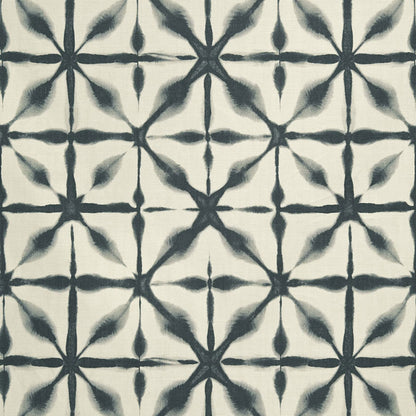 SCHUMACHER  AU NATUREL ANDROMEDA LINEN   Charcoal   - 175382