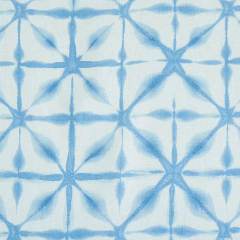 SCHUMACHER  PERENNIAL FAVORITES ANDROMEDA LINEN PRINTS PRINTS SKY   - 175383