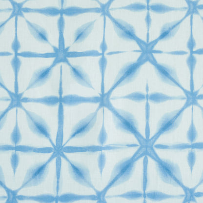 SCHUMACHER  PERENNIAL FAVORITES ANDROMEDA LINEN PRINTS PRINTS SKY   - 175383