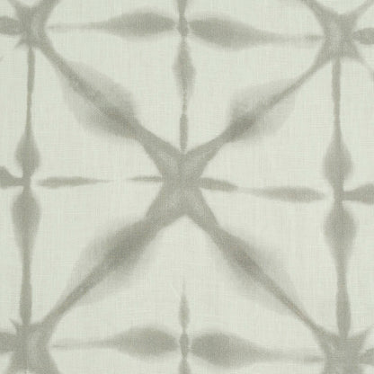 SCHUMACHER  PERENNIAL FAVORITES ANDROMEDA LINEN   Smoke   - 175384