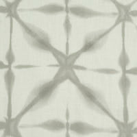 SCHUMACHER  PERENNIAL FAVORITES ANDROMEDA LINEN   Smoke   - 175384