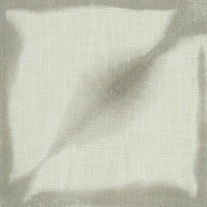 SCHUMACHER  PERENNIAL FAVORITES ANDROMEDA LINEN   Smoke   - 175384