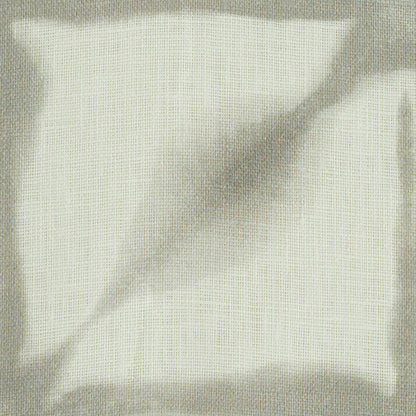 SCHUMACHER  PERENNIAL FAVORITES ANDROMEDA LINEN   Smoke   - 175384