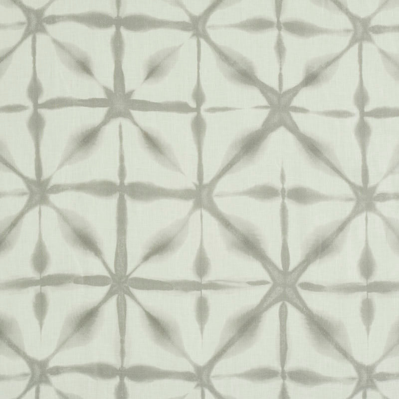 SCHUMACHER  PERENNIAL FAVORITES ANDROMEDA LINEN   Smoke   - 175384