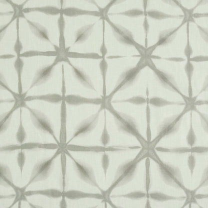 SCHUMACHER  PERENNIAL FAVORITES ANDROMEDA LINEN   Smoke   - 175384