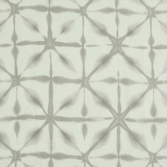 SCHUMACHER  PERENNIAL FAVORITES ANDROMEDA LINEN   Smoke   - 175384