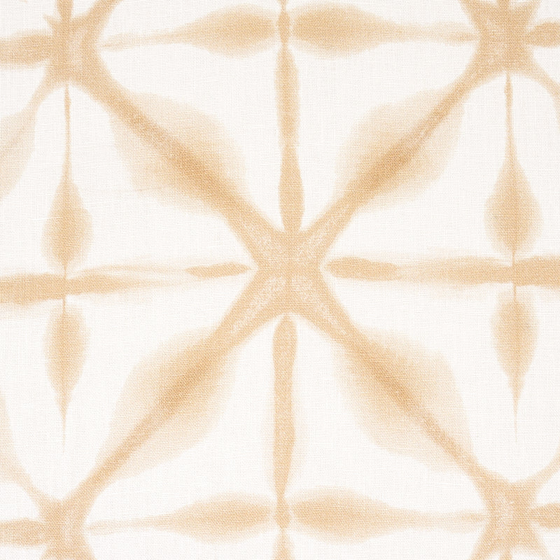 SCHUMACHER  NATURA ANDROMEDA LINEN   Sand   - 175385