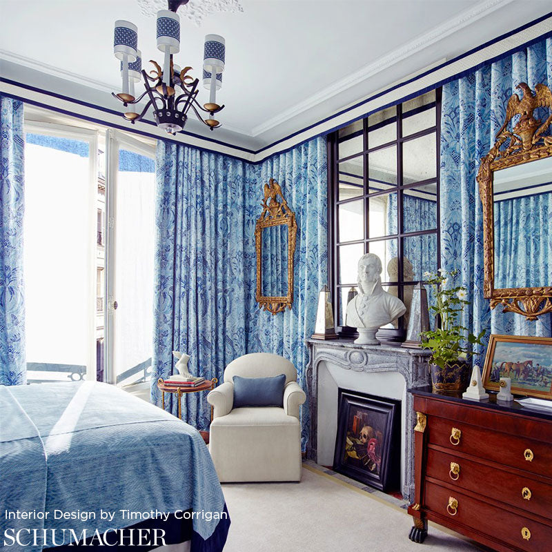 SCHUMACHER  TIMOTHY CORRIGAN CAP FERRAT PRINTS PRINTS PACIFIC   - 175580