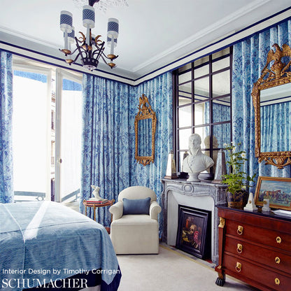 SCHUMACHER  TIMOTHY CORRIGAN CAP FERRAT PRINTS PRINTS PACIFIC   - 175580