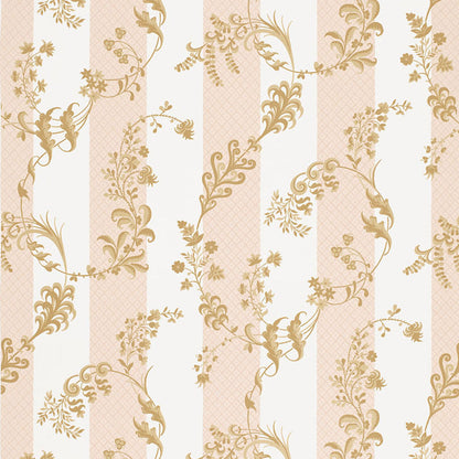 SCHUMACHER  TIMOTHY CORRIGAN BAGATELLE PRINTS PRINTS BLUSH   - 175592
