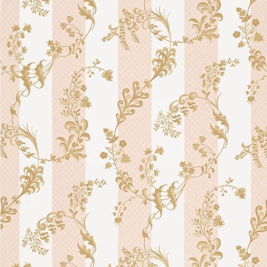 SCHUMACHER  TIMOTHY CORRIGAN BAGATELLE PRINTS PRINTS BLUSH   - 175592
