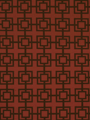 Robert Allen Connections | Pomegranate  Upholstery     - 175611