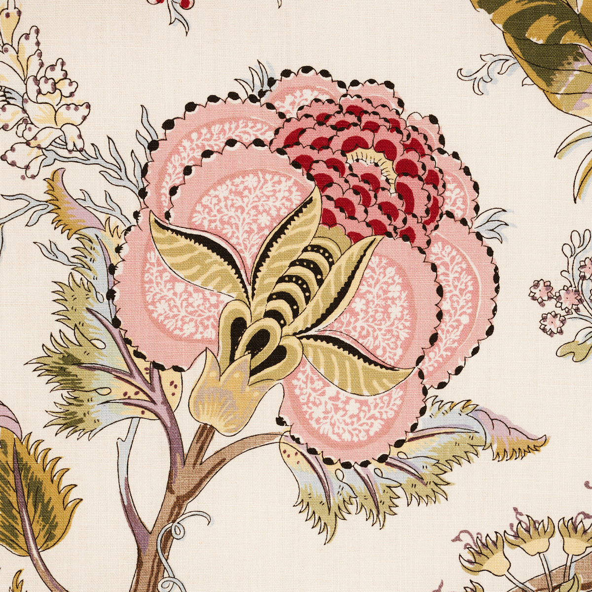 SCHUMACHER  SCHUMACHER CLASSICS INDIAN ARBRE   Spring   - 175782
