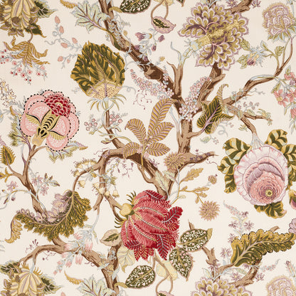 SCHUMACHER  SCHUMACHER CLASSICS INDIAN ARBRE   Spring   - 175782