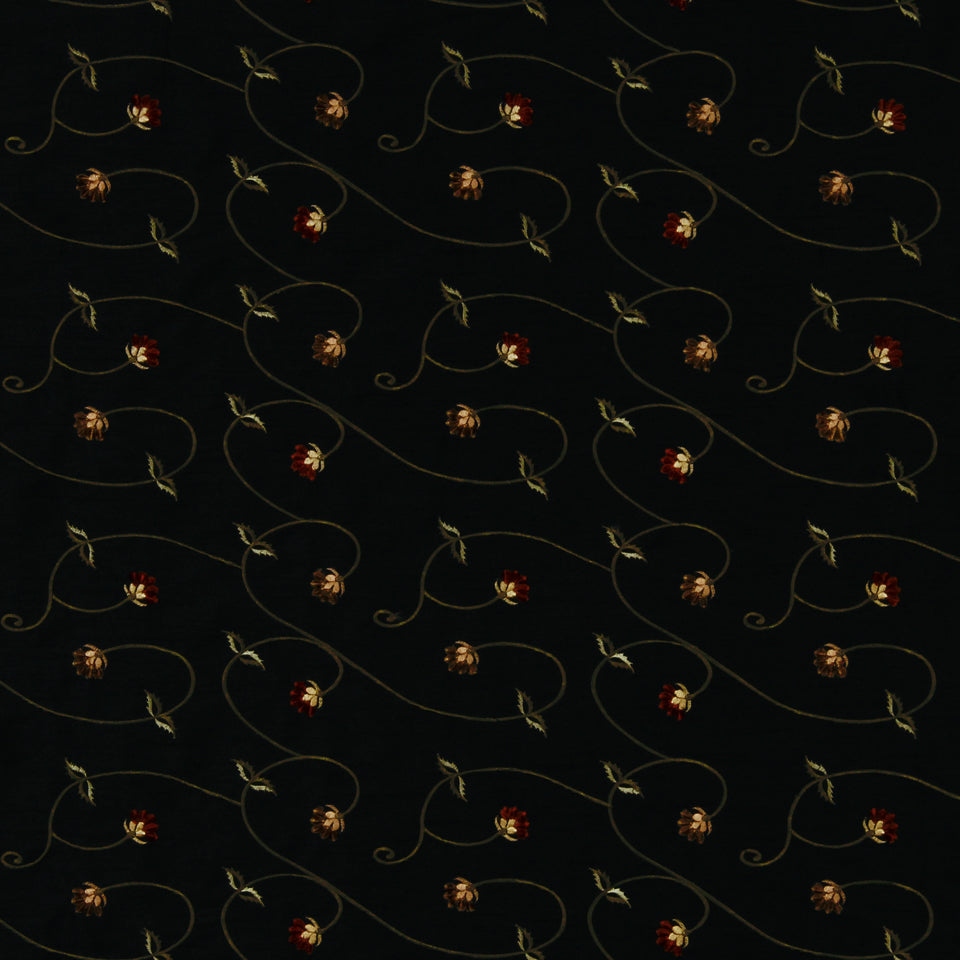 Robert Allen Addison Flora | Shadow  Multipurpose     - 175794