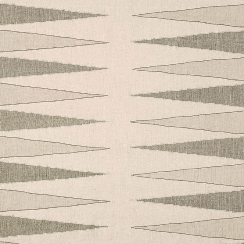 SCHUMACHER  MARY MCDONALD MOOREA EMBROIDERIES EMBROIDERIES SEA OYSTER   - 175831