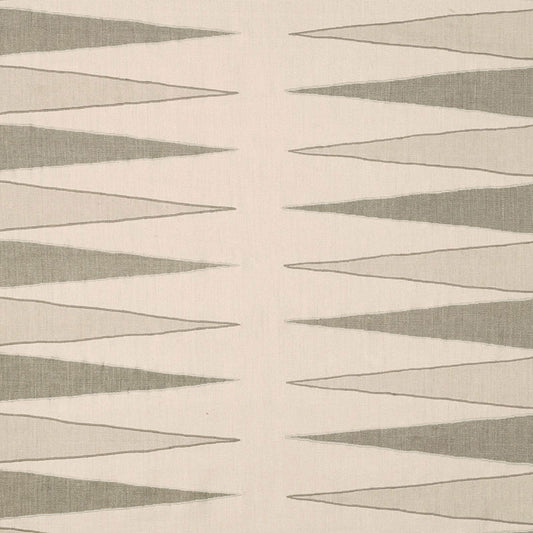 SCHUMACHER  MARY MCDONALD MOOREA EMBROIDERIES EMBROIDERIES SEA OYSTER   - 175831