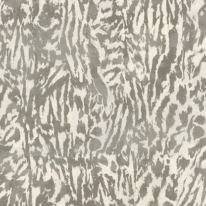 SCHUMACHER  CELERIE KEMBLE FELINE PRINTS PRINTS STONE   - 175990