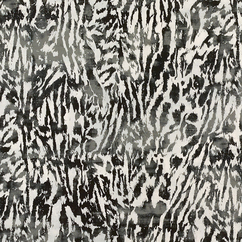 SCHUMACHER  CELERIE KEMBLE FELINE PRINTS PRINTS OBSCURA   - 175993