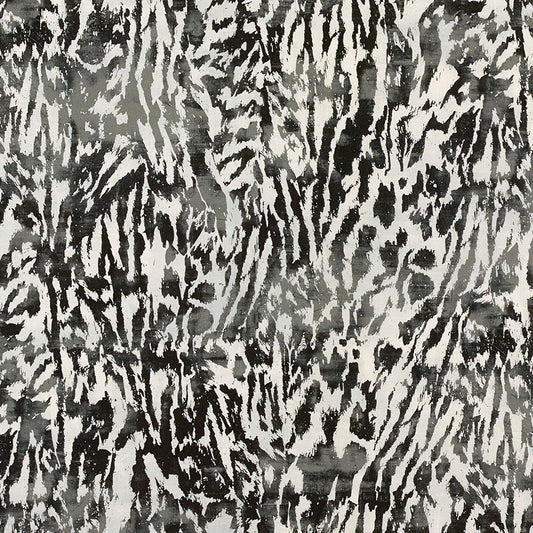 SCHUMACHER  CELERIE KEMBLE FELINE PRINTS PRINTS OBSCURA   - 175993