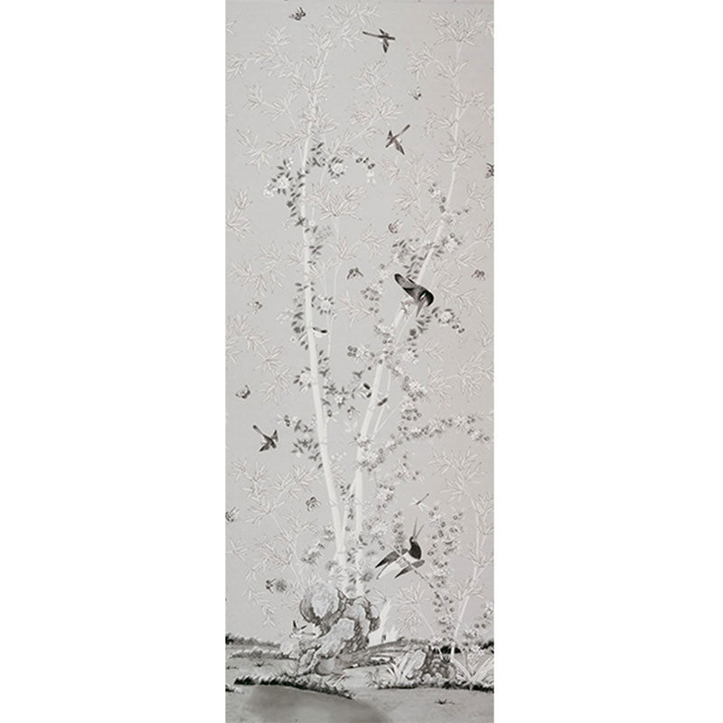 SCHUMACHER  MILES REDD BRIGHTON PAVILION PANEL PRINTS PRINTS BLACK , WHITE   - 176022