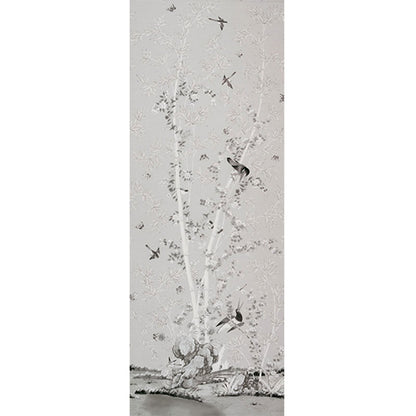 SCHUMACHER  MILES REDD BRIGHTON PAVILION PANEL PRINTS PRINTS BLACK , WHITE   - 176022