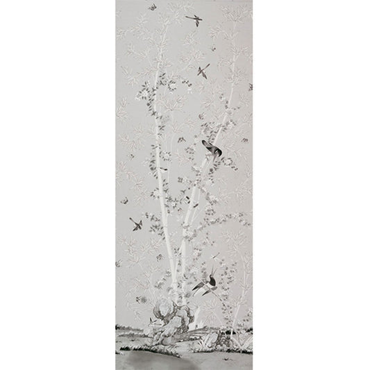 SCHUMACHER  MILES REDD BRIGHTON PAVILION PANEL PRINTS PRINTS BLACK , WHITE   - 176022