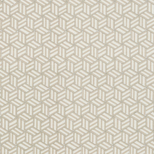SCHUMACHER  MILES REDD TUMBLING BLOCKS   Greige   - 176040