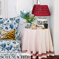 SCHUMACHER  MILES REDD DECONSTRUCTED STRIPE   Red   - 176051