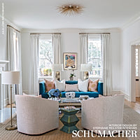 SCHUMACHER  MILES REDD DECONSTRUCTED STRIPE   Red   - 176051