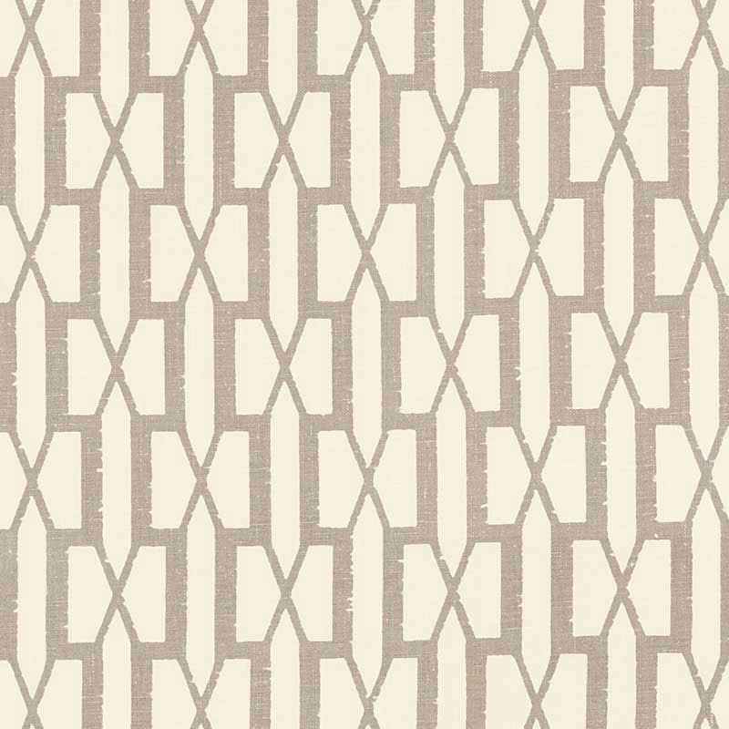 SCHUMACHER  VEERE GRENNEY BELVEDERE PRINTS PRINTS LILAC   - 176110