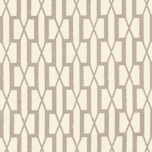 SCHUMACHER  VEERE GRENNEY BELVEDERE PRINTS PRINTS LILAC   - 176110