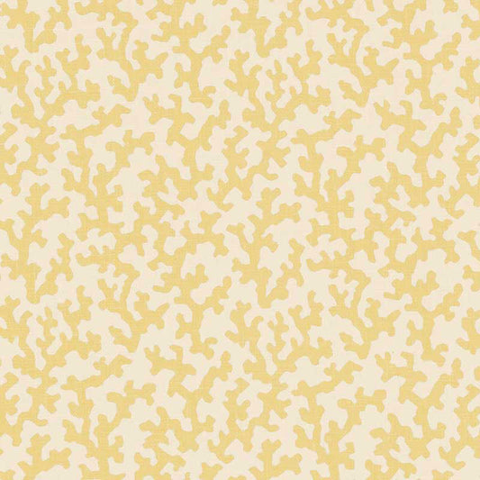 SCHUMACHER  VEERE GRENNEY FOLLY PRINTS PRINTS STRAW   - 176122