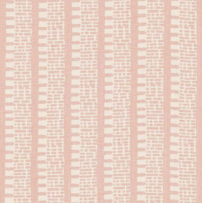 SCHUMACHER  VEERE GRENNEY KIOSK PATTERN WOVENS PATTERN WOVENS TEMPLE PINK   - 176131