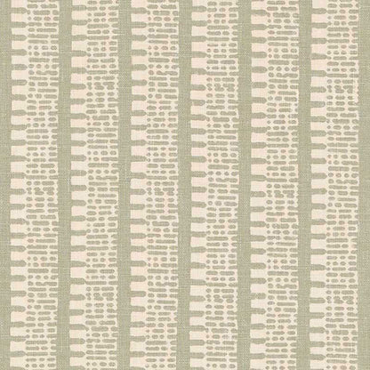 SCHUMACHER  VEERE GRENNEY KIOSK VELVETS,HIGH PERFORMANCE VELVETS,HIGH PERFORMANCE SAGE   - 176133