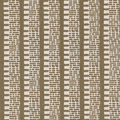 SCHUMACHER  VEERE GRENNEY KIOSK PRINTS PRINTS BERBER BROWN   - 176137