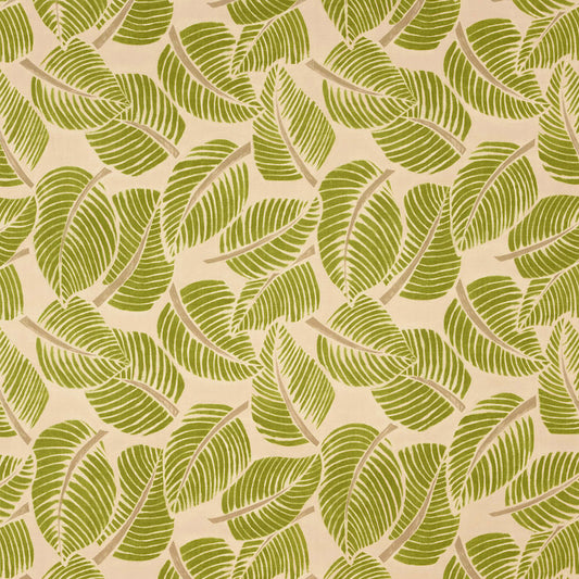 SCHUMACHER  GOOD VIBRATIONS COSTA RICA PATTERN WOVENS PATTERN WOVENS LEAF   - 176190