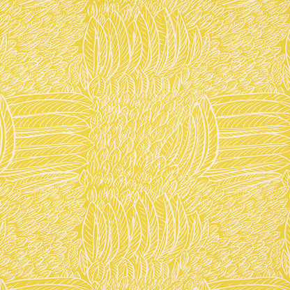 SCHUMACHER  GOOD VIBRATIONS FEATHERFEST   Citron   - 176231
