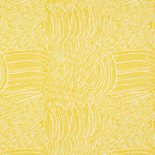 SCHUMACHER  GOOD VIBRATIONS FEATHERFEST   Citron   - 176231