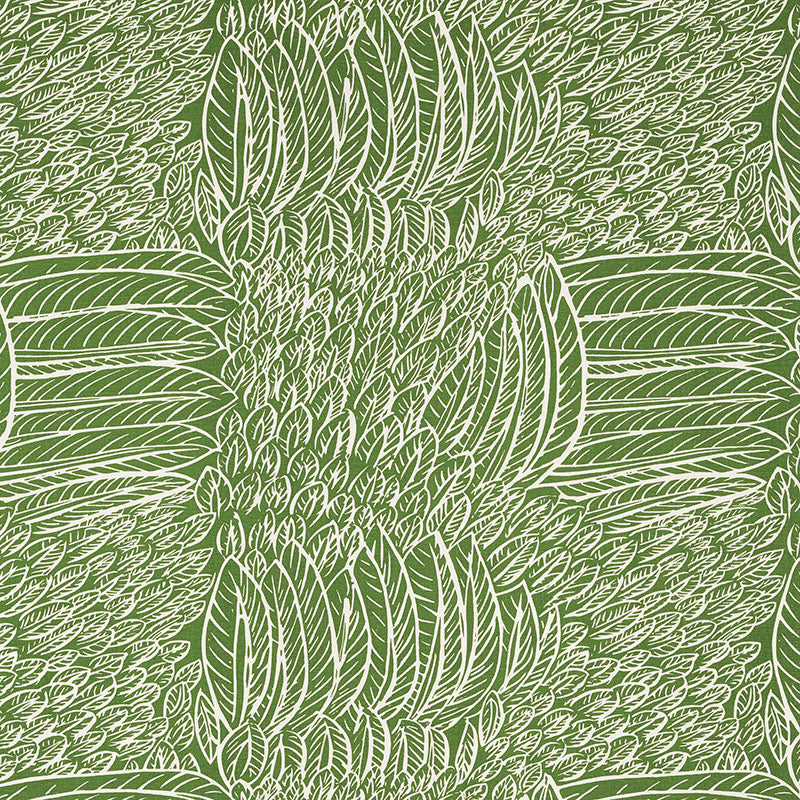 SCHUMACHER  GOOD VIBRATIONS FEATHERFEST   Leaf   - 176232