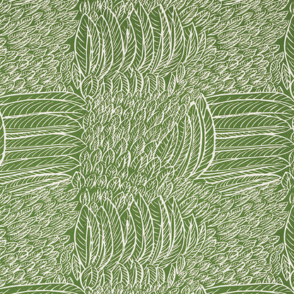 SCHUMACHER  GOOD VIBRATIONS FEATHERFEST   Leaf   - 176232