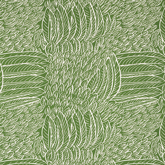 SCHUMACHER  GOOD VIBRATIONS FEATHERFEST   Leaf   - 176232