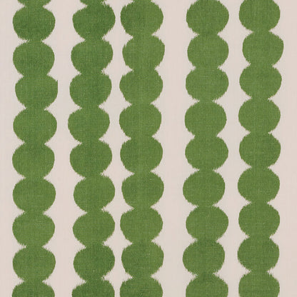 SCHUMACHER FABRIC  GOOD VIBRATIONS FULL CIRCLE   Jungle   - 176253