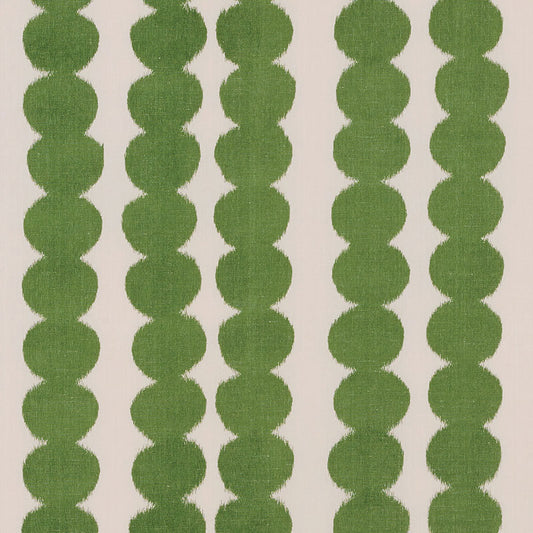 SCHUMACHER FABRIC  GOOD VIBRATIONS FULL CIRCLE   Jungle   - 176253