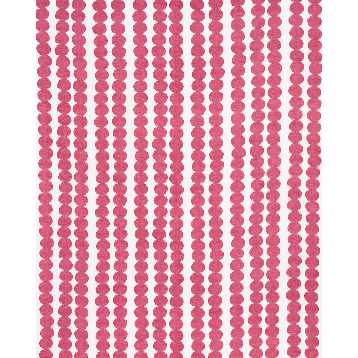 SCHUMACHER  IKATS FULL CIRCLE PRINTS PRINTS FUCHSIA   - 176255